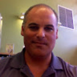 Meet your Posher, Jorge